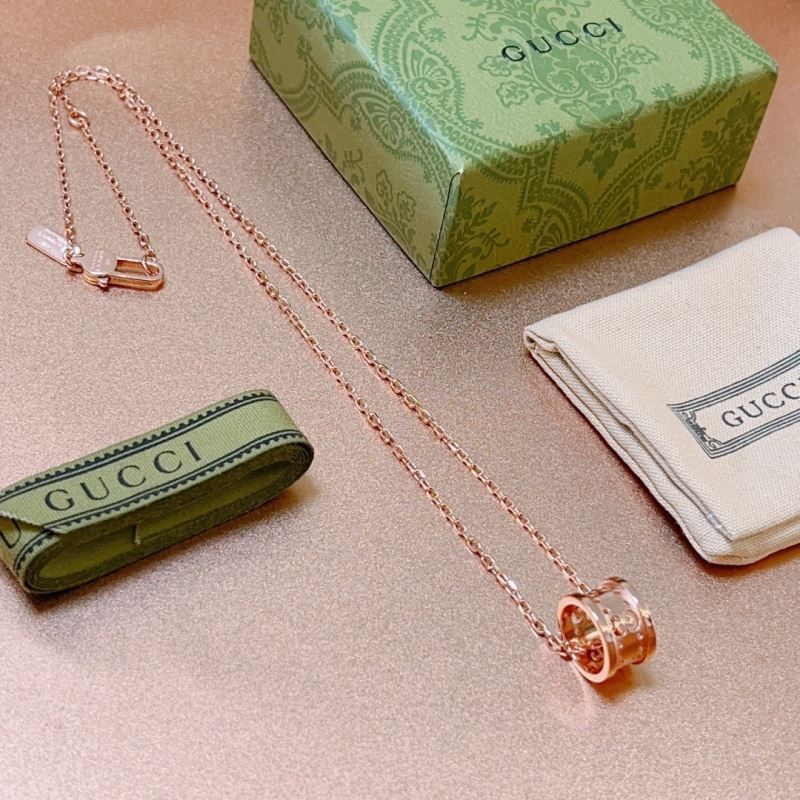 Gucci Necklaces